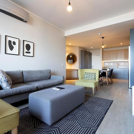 Axis Luxury Apartments By Century City Hotels Cape Town Luaran gambar