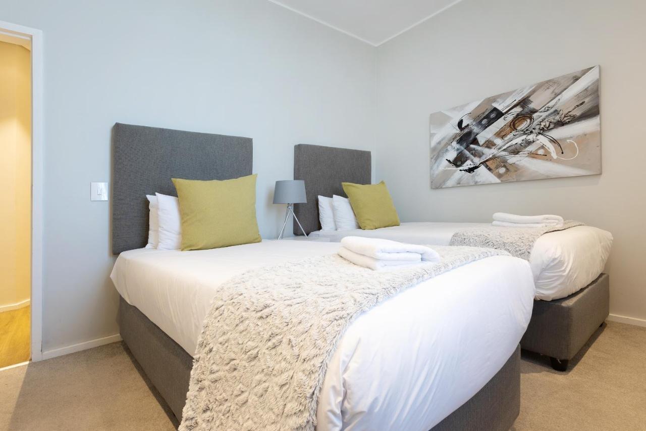 Axis Luxury Apartments By Century City Hotels Cape Town Luaran gambar