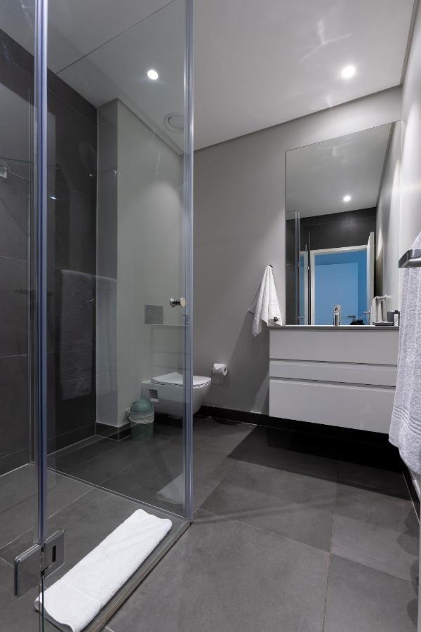 Axis Luxury Apartments By Century City Hotels Cape Town Luaran gambar