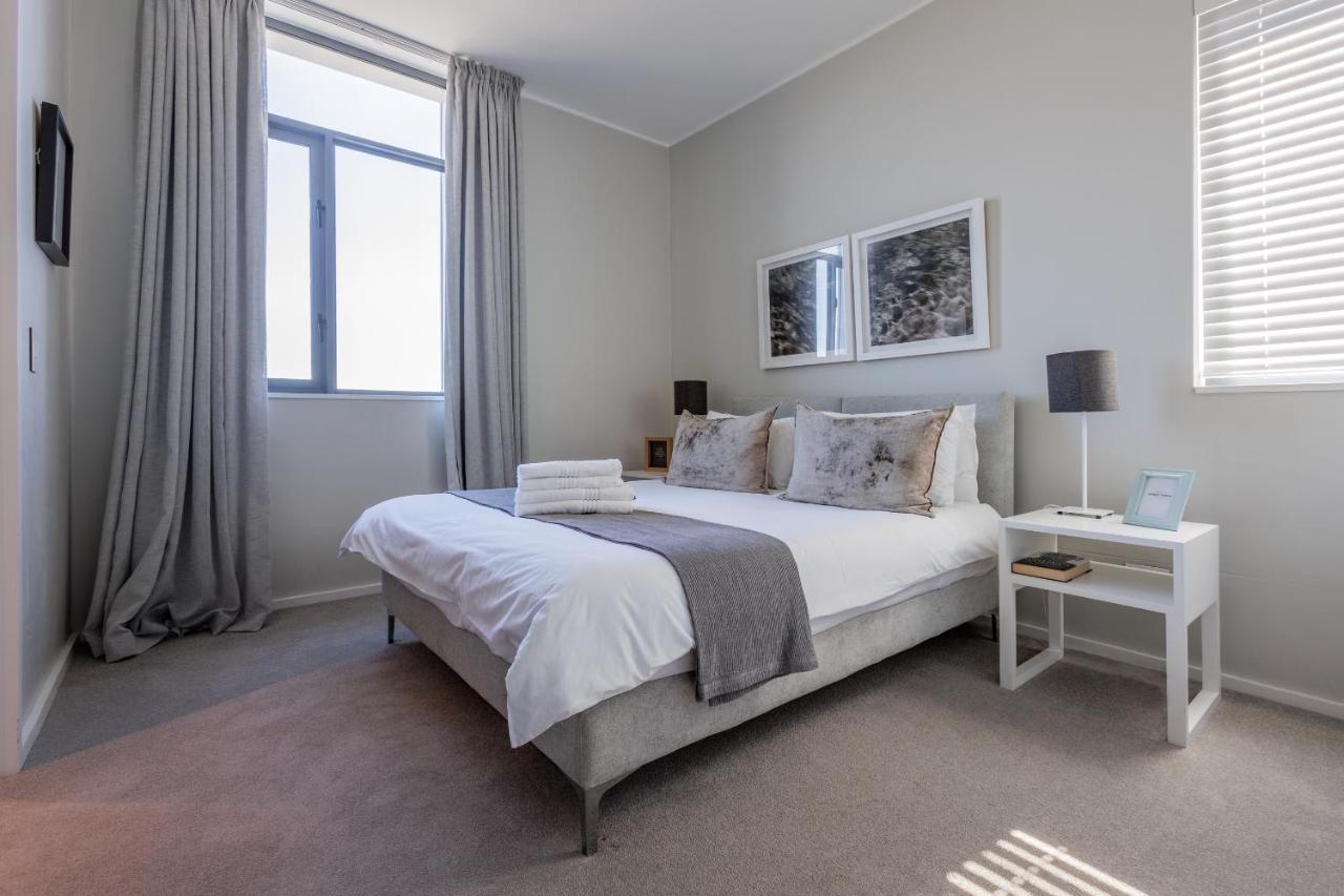 Axis Luxury Apartments By Century City Hotels Cape Town Luaran gambar