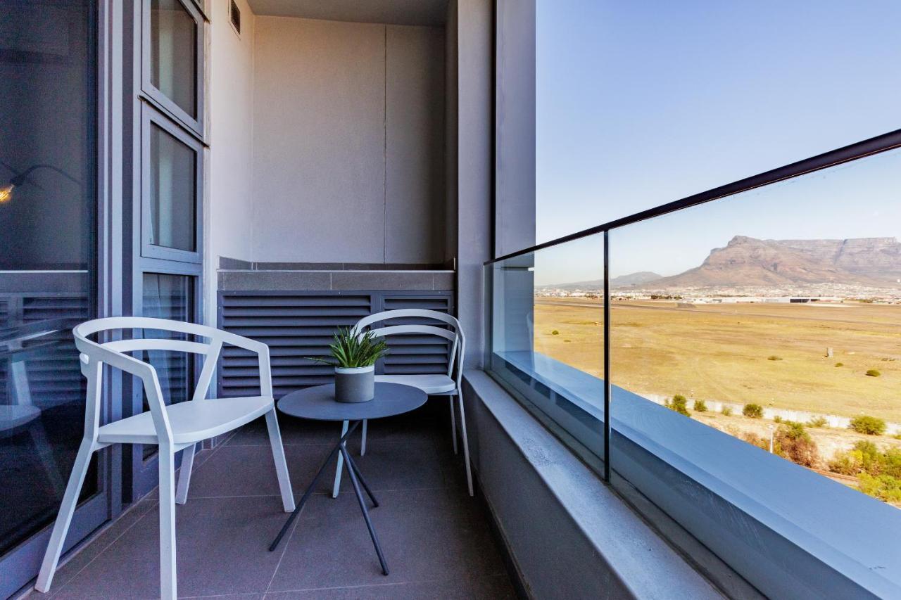 Axis Luxury Apartments By Century City Hotels Cape Town Luaran gambar