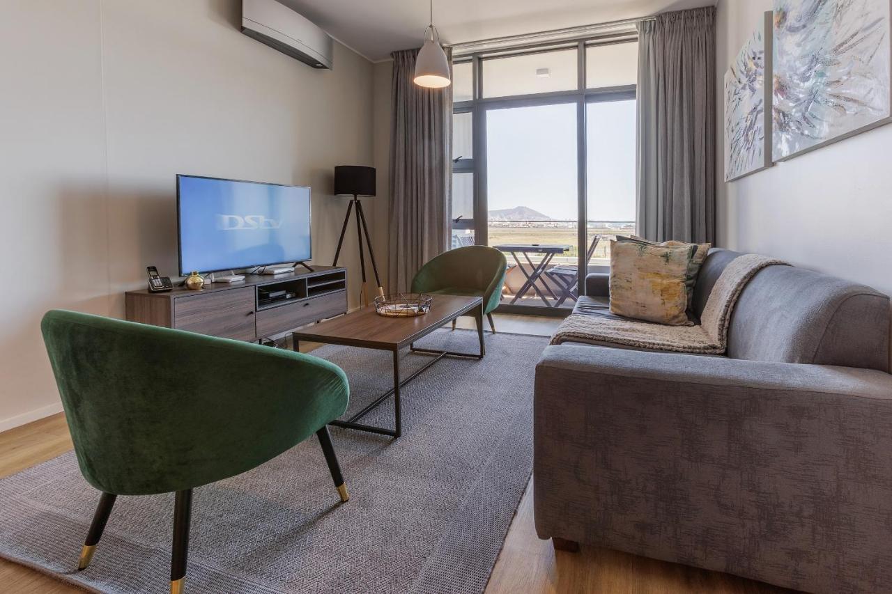 Axis Luxury Apartments By Century City Hotels Cape Town Luaran gambar